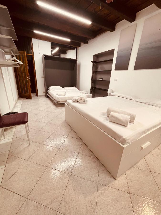 Appartamento Lungadige Verona Exterior foto
