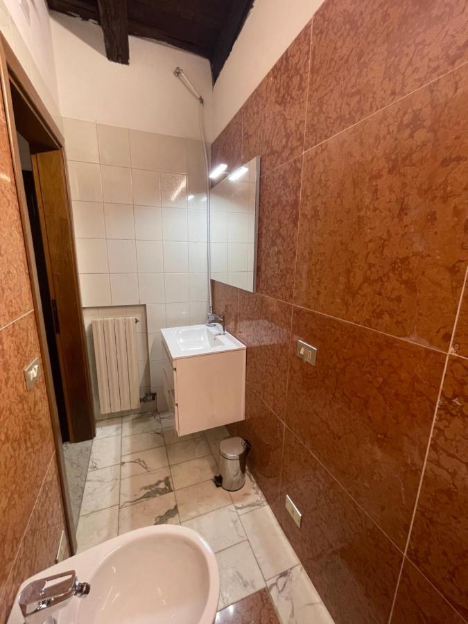 Appartamento Lungadige Verona Exterior foto