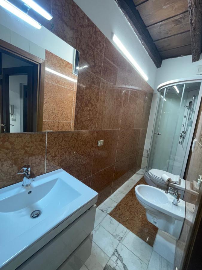 Appartamento Lungadige Verona Exterior foto