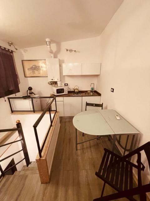 Appartamento Lungadige Verona Exterior foto