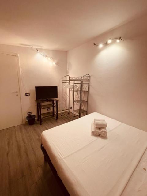 Appartamento Lungadige Verona Exterior foto
