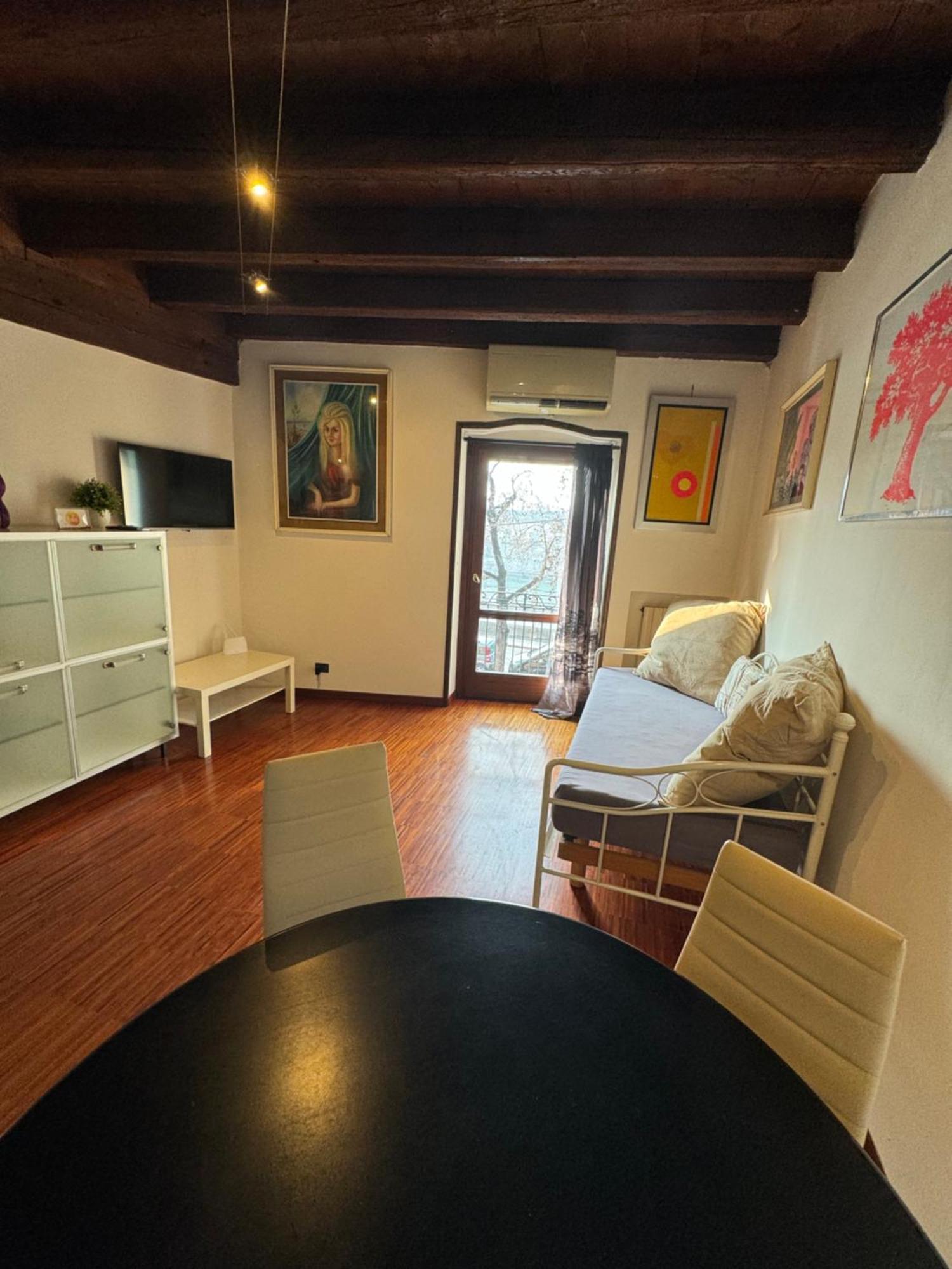 Appartamento Lungadige Verona Exterior foto
