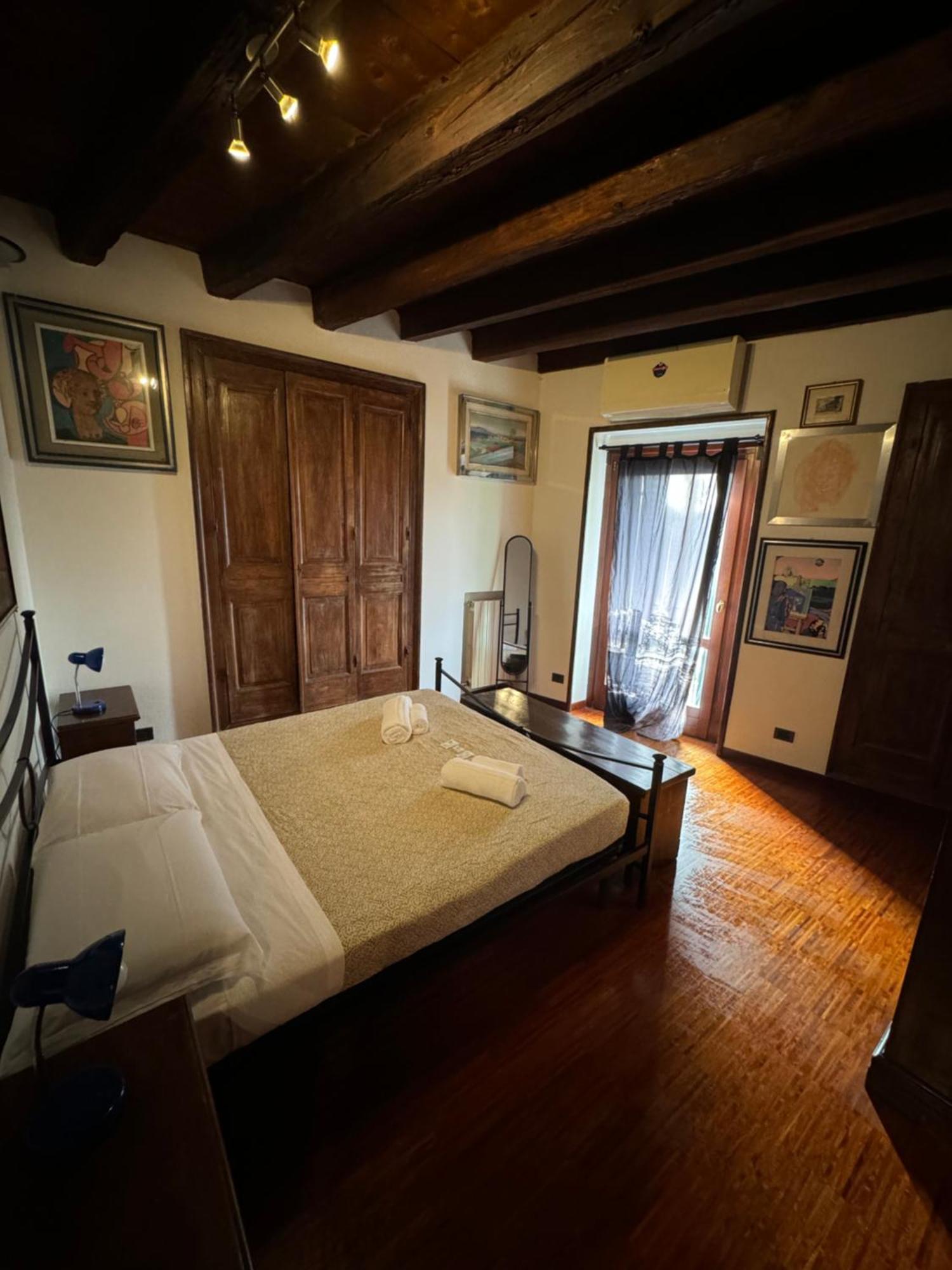 Appartamento Lungadige Verona Exterior foto