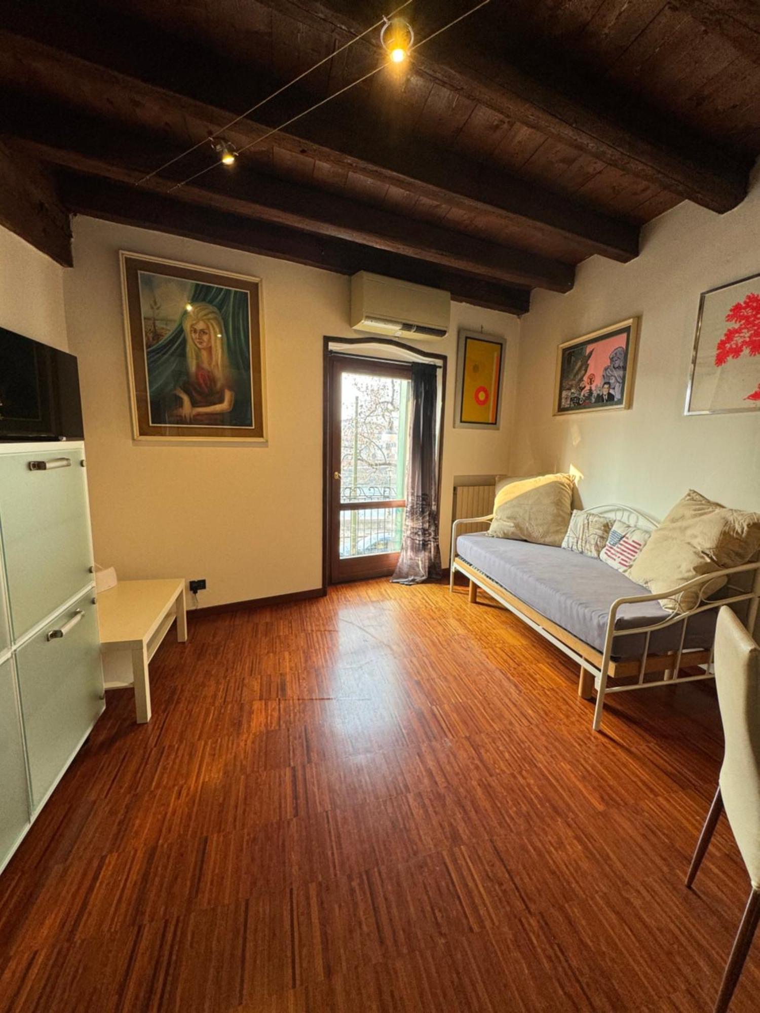 Appartamento Lungadige Verona Exterior foto